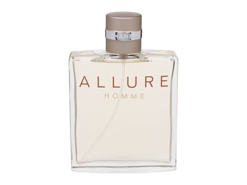 Chanel Allure Homme M Woda toaletowa 150ml-623202